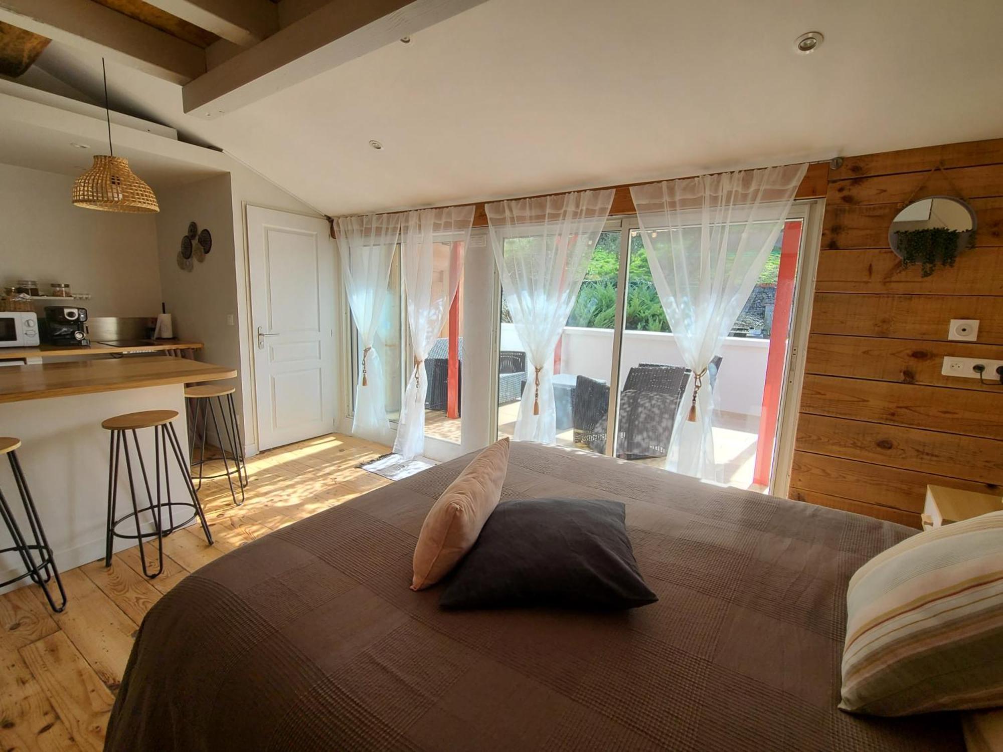Guest house Plan B