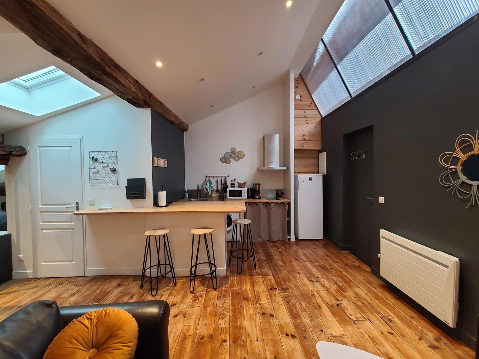Guest house Plan B