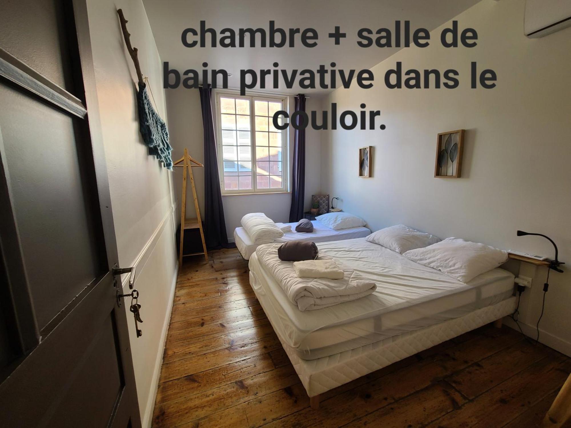 Plan B Gasthof Saint-Jean-Pied-de-Port